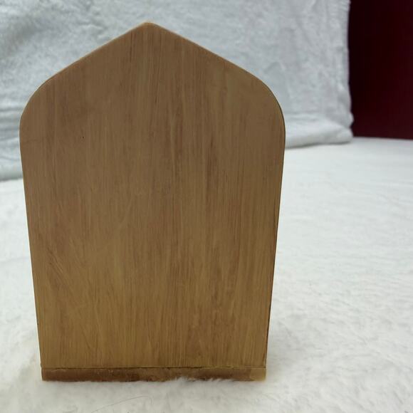 2006 Hallmark Keepsake Ornament Harry Potter Creeping Along The Corridors - Picture 3 of 4